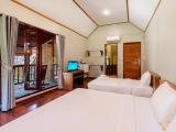 Star Fish - Pool Side Room