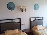 Comfy Triple Room