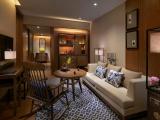 Premier Suite (Balcony)