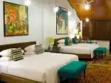 Stewart Suite (Not On Site)