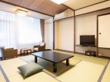 Standard Japanese-Style-Room - Shower Only - Non-Smoking