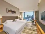 Deluxe Room, 2 Twin
