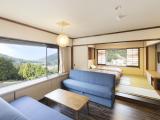 Superior Japanese Style 4-pax With Bath,Non-Smoking