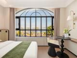 2-Bed Room with Sea View