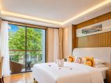 Parent Child | Yueyunbao Luxury Two Bedroom Villa