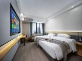 Elegant Queen Room