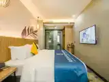 Furno Oxygen Deep Sleep Double Bed Room (Oxygen Bar Machine + White Noise + Negative Ion + Health Sleep)