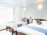 Superior Room With View