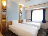 Standard Twin Room-Non-Smoking