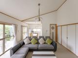 Luxury Type Japanese-Western Style Room Oshima No. 1 & No. 2