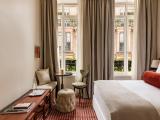Boudoir Room