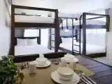 Deluxe Loft Room