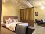 Ambassador Suite