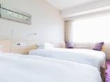 Twin Room - Non-Smoking