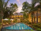 Two Bedroom Pool Villa