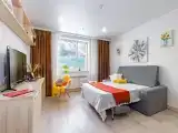 Ye's Aparthotel (2 Room)