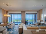 SKY OCEAN FRONT SUITE, 1 King Bed, 1 Bedroom, Top Floor Ocean View