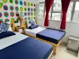Family Two Double Bed Standard Double Suite