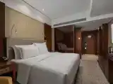 Queen Room With City View