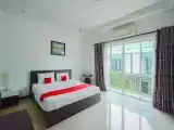 One Bedroom House