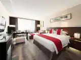 Family Queen Room
