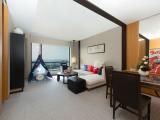 Ultraman Themed Deluxe Family Suite
