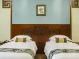 Yelin Biying Twin Room (Tropical Garden View)