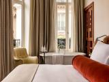 Corner Junior Suite