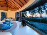 Mai Pool Villa with Sea View Non smoking