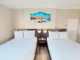Family Suite, 2 Double Beds