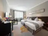 Deluxe 2-Bed Room