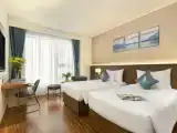 Premier Twin Room