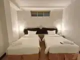 Superior Twin Room(No Window)