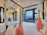 Villa Suite With Sea View