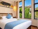Deluxe Villa - 3-Bedroom, Courtyard-View
