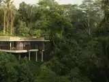 Forest Edge Villa