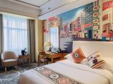 Time Story Double Room
