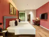 Grand Luxury Twin With Window And Lounge Access