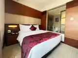 Budget Double Bed Room (Popular For Vacations)