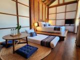 Two-Bedroom Villa Private Pool