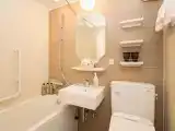 Run Of House Room (Non-Smoking) Single Use