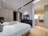 Deluxe Single Room Apartment (2 Beds)
