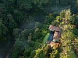 Maya Presidential Villa