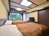 Superior Japanese-Western-Style-Room - Shared Bathroom - Non-Smoking