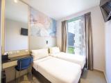 Superior Room with 2 Single beds