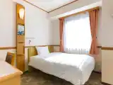 Single Room - Non-Smoking