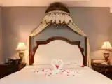 Baroque Theme Suite (Romantic Theme Decoration)