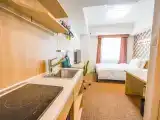 Double Room (with Kitchen ,Washing Machine And Microwave)【Non Smoking】