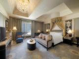Exclusive Oxygen-Enriched Double Bed Room