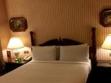 Accessible Lexx double Room